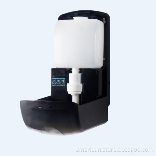 hospital foam soap dispenser